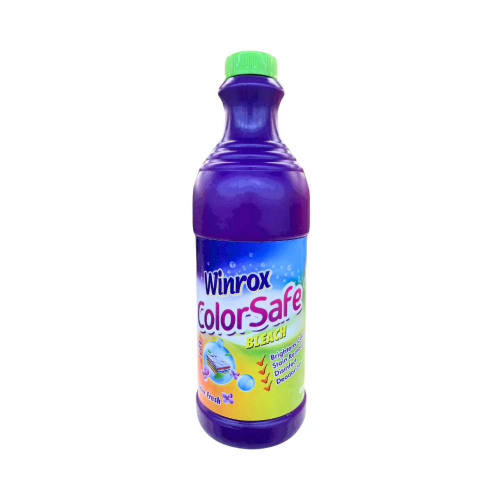 Winrox Color Safe Bleach Lavender Fresh - Image 3