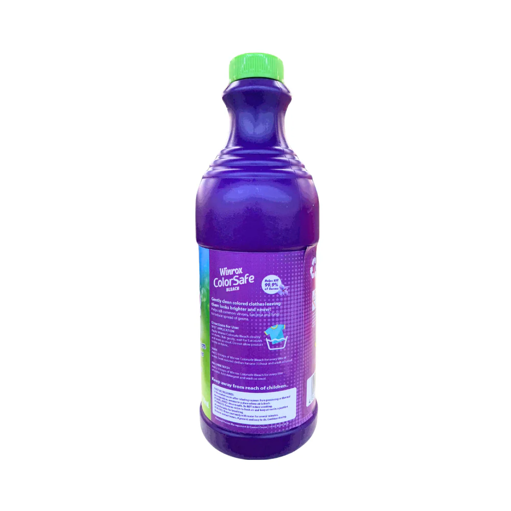Winrox Color Safe Bleach Lavender Fresh - Image 4