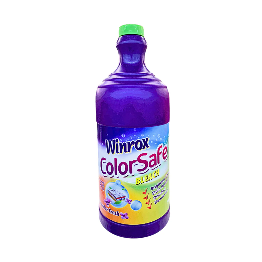 Winrox Color Safe Bleach Lavender Fresh - Image 5