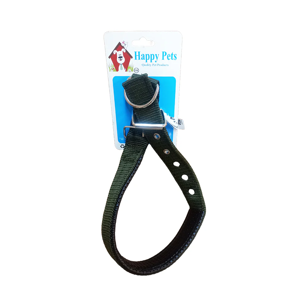 WOF M6-162 Padded Collar 3.0cm - Image 2