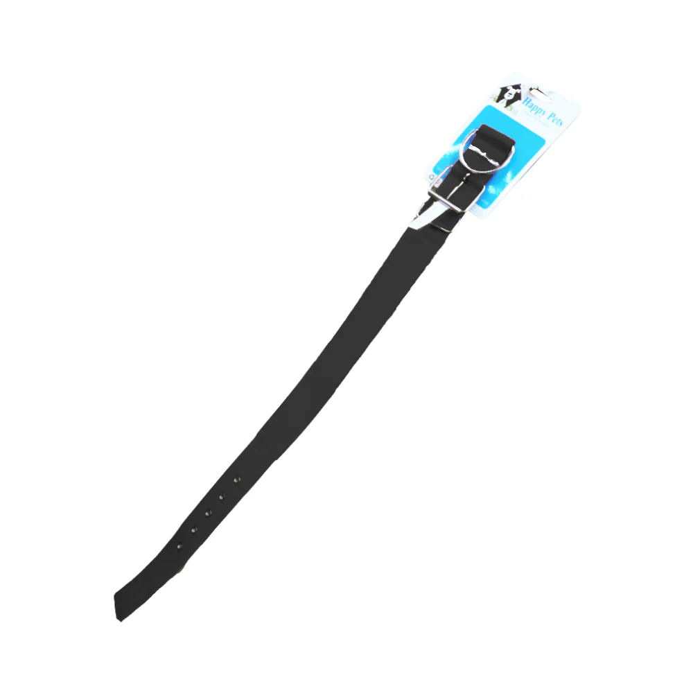 WOF M6-163 Padded Collar 4.0cm - Image 2