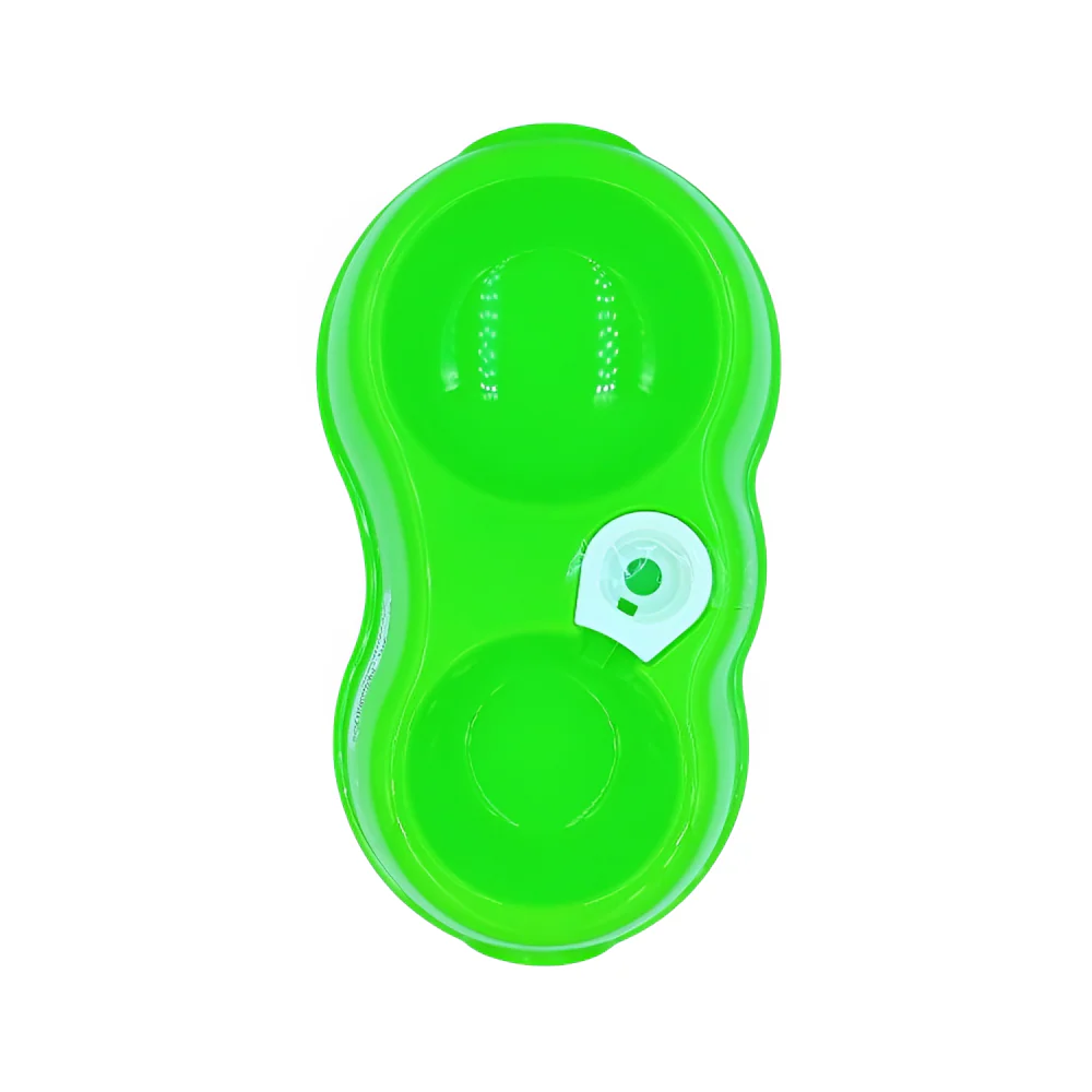 WOF M6-19 Water And Food Bowl - Image 2