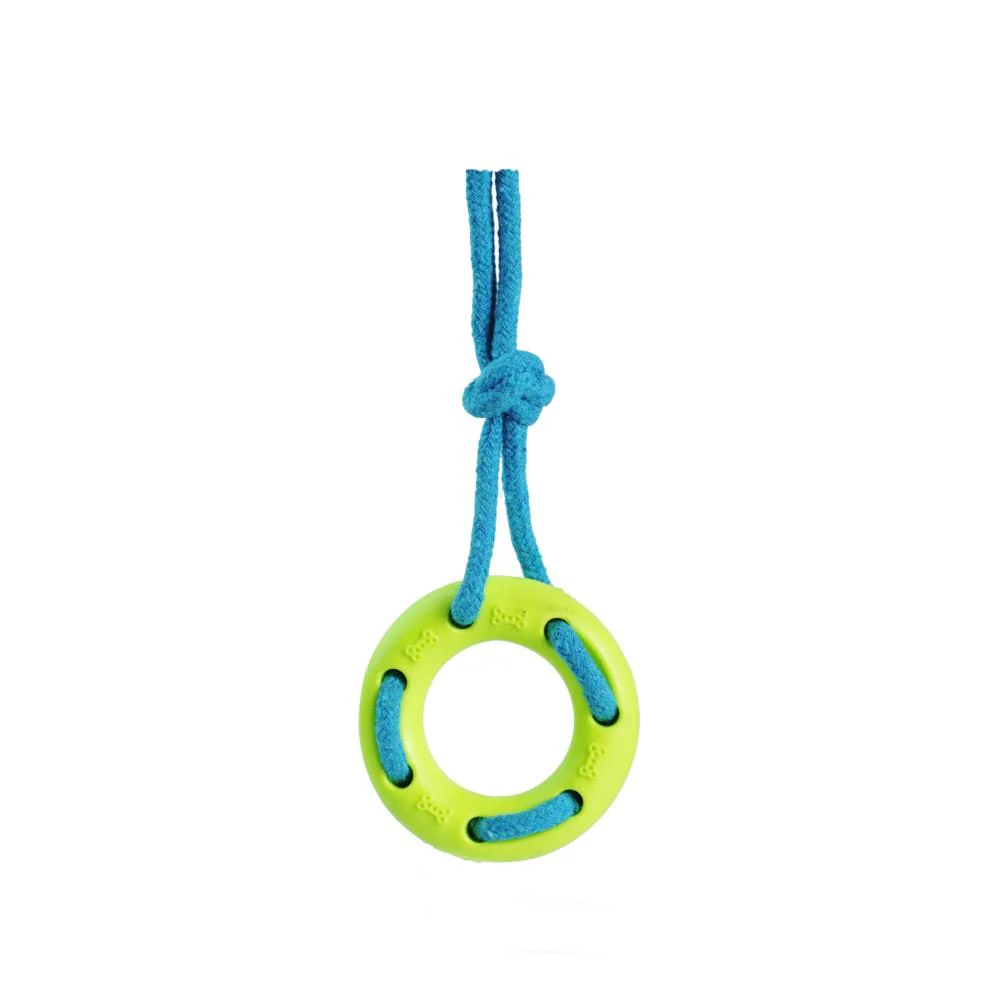 WOF M6-33 Tug Rope Tire - Image 2