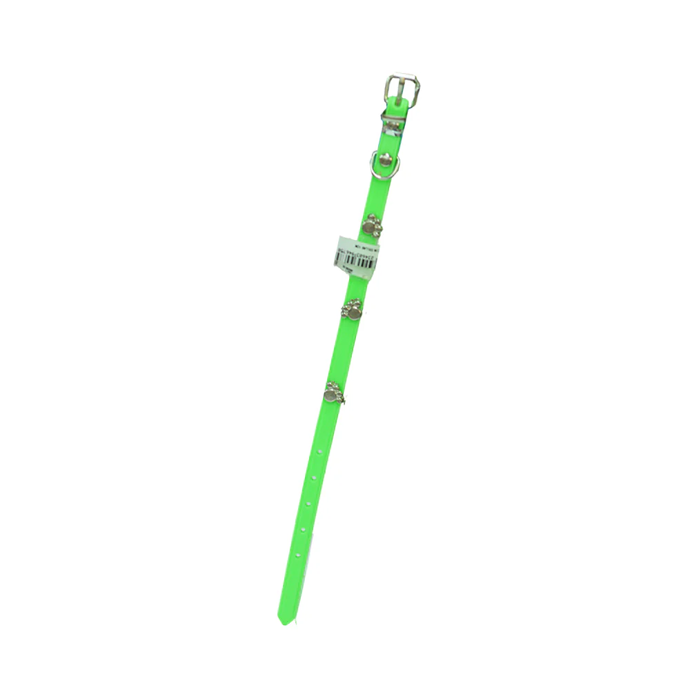 WOF M6-60 Assorted Silicon Collar 1CM - Image 4