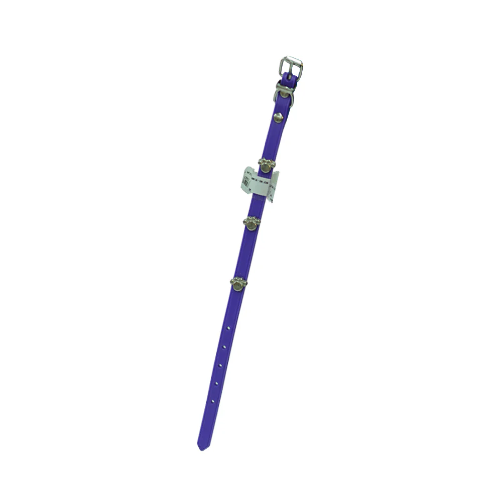 WOF M6-60 Assorted Silicon Collar 1CM - Image 5