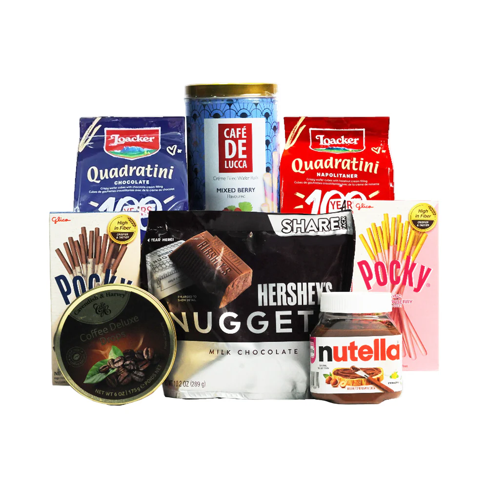 Wonderful Christmas Time Bundle - Image 2