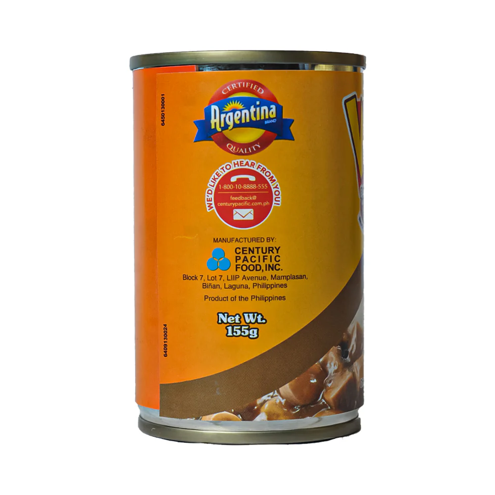 Wow Ulam Adobo 155g - Image 2