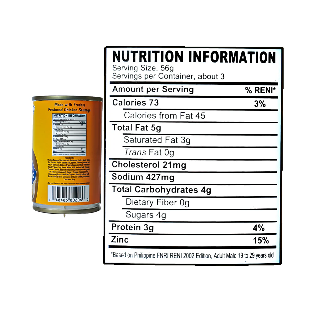 Wow Ulam Adobo 155g - Image 3