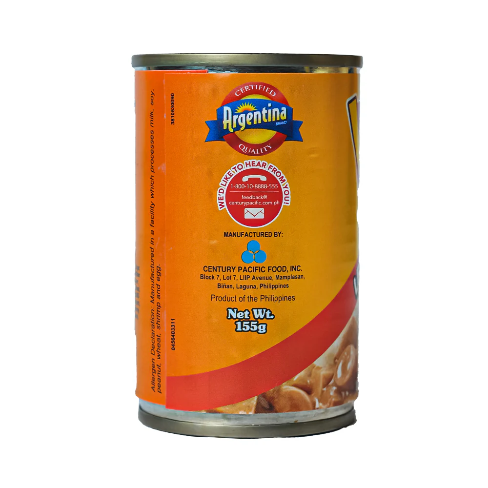 Wow Ulam Lechon Paksiw 155g - Image 2