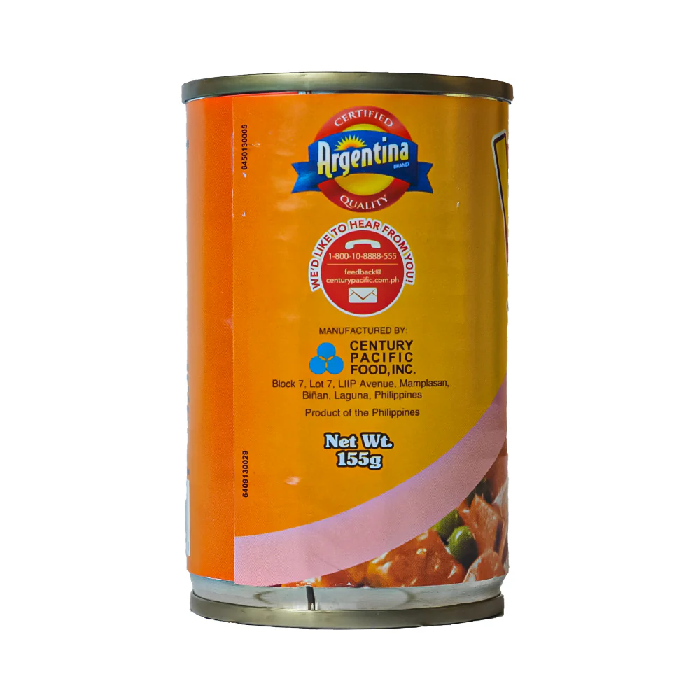 Wow Ulam Mechado 155g - Image 2