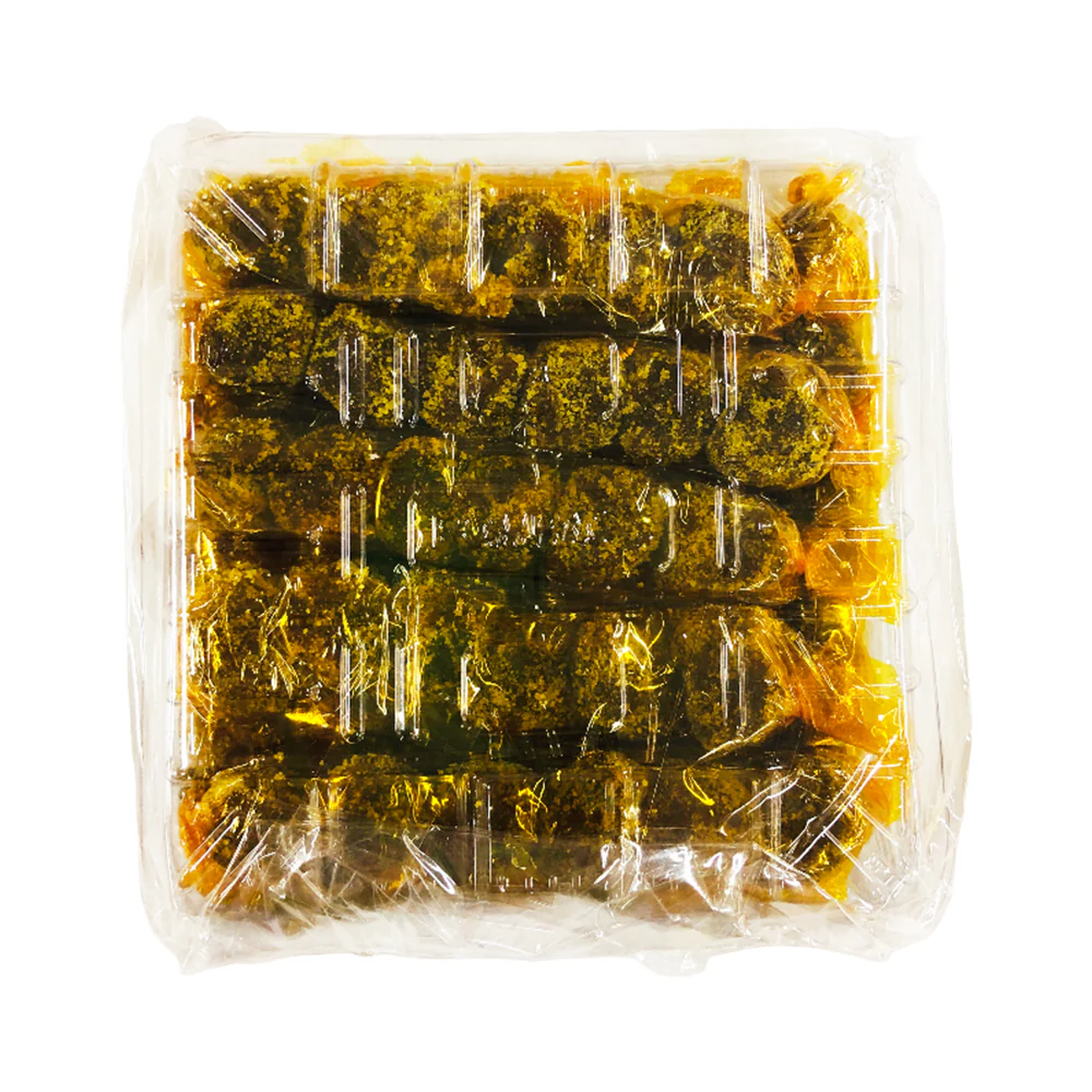 Ya Yammy Tamarind Candy Salted 227g - Image 2
