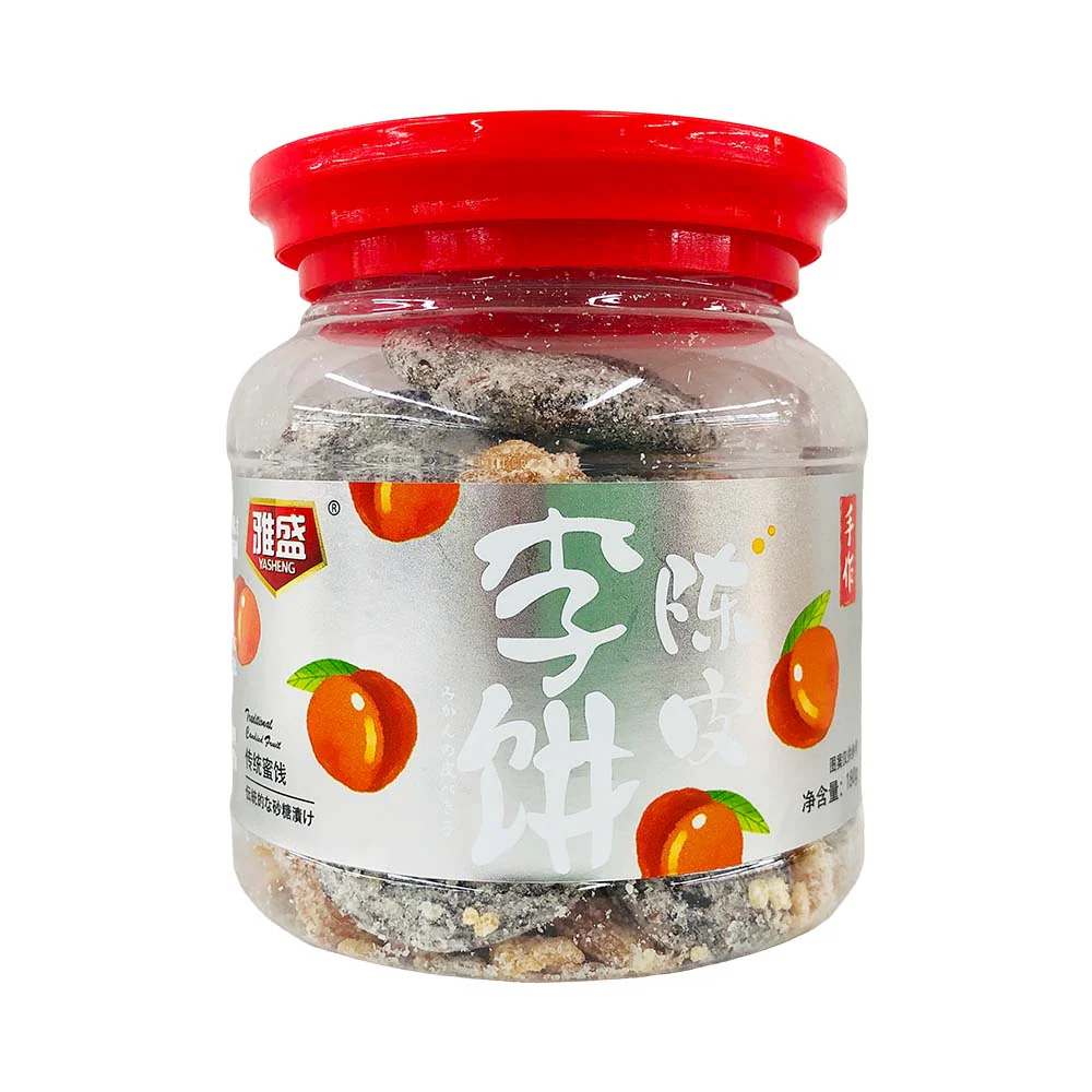 Yasheng Traditional Candied Fruit 180g - Image 11