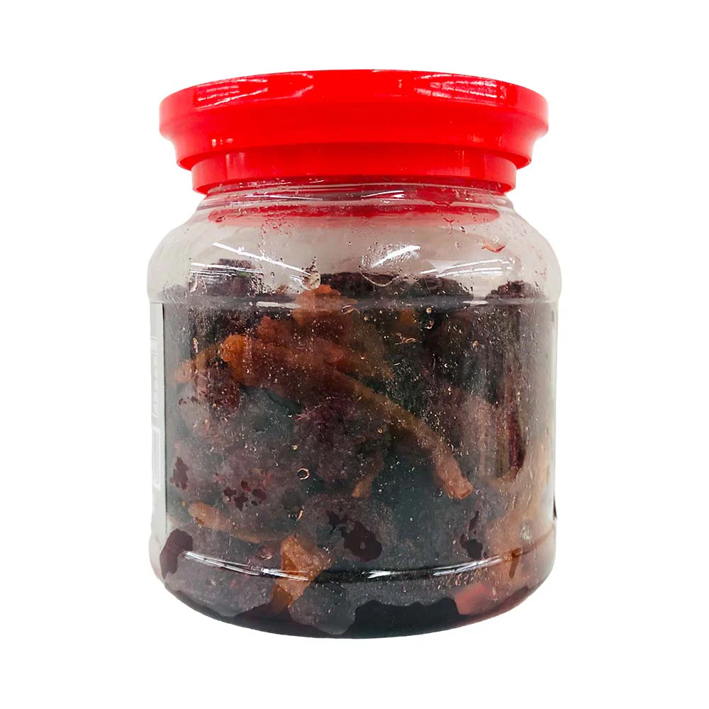 Yasheng Traditional Candied Fruit 180g - Image 2