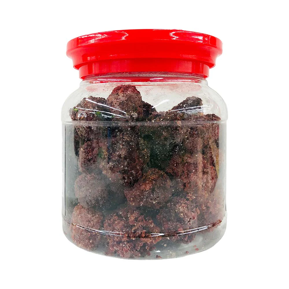 Yasheng Traditional Candied Fruit 180g - Image 4