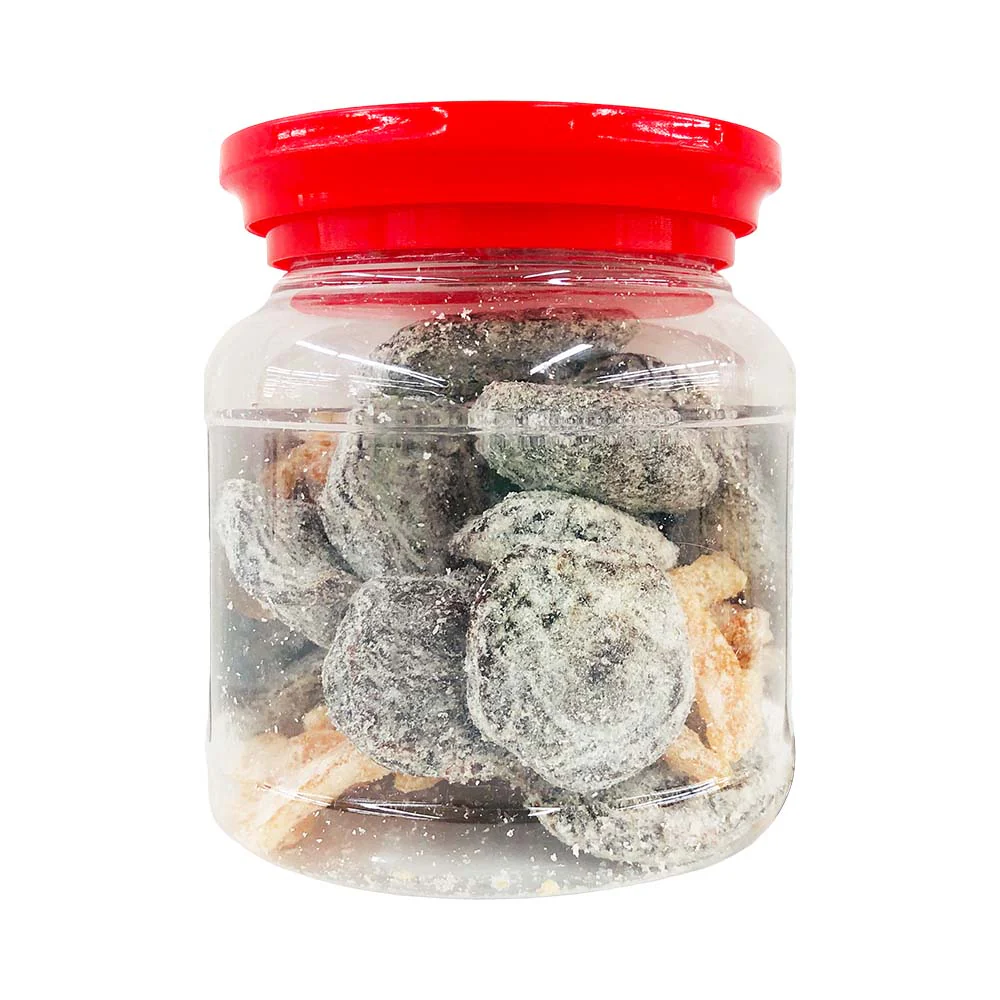 Yasheng Traditional Candied Fruit 180g - Image 6