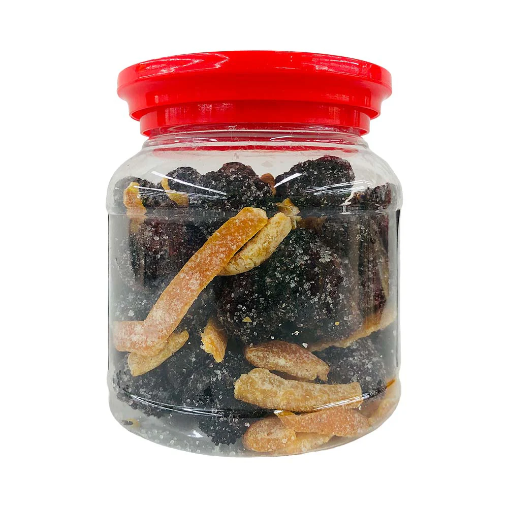 Yasheng Traditional Candied Fruit 180g - Image 8
