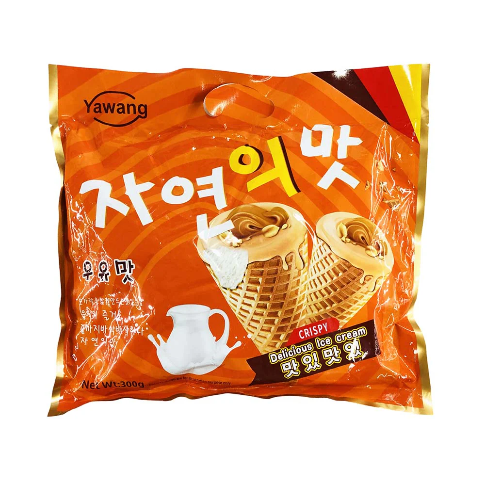 Yawang Ice Cream Cone 300g - Image 3