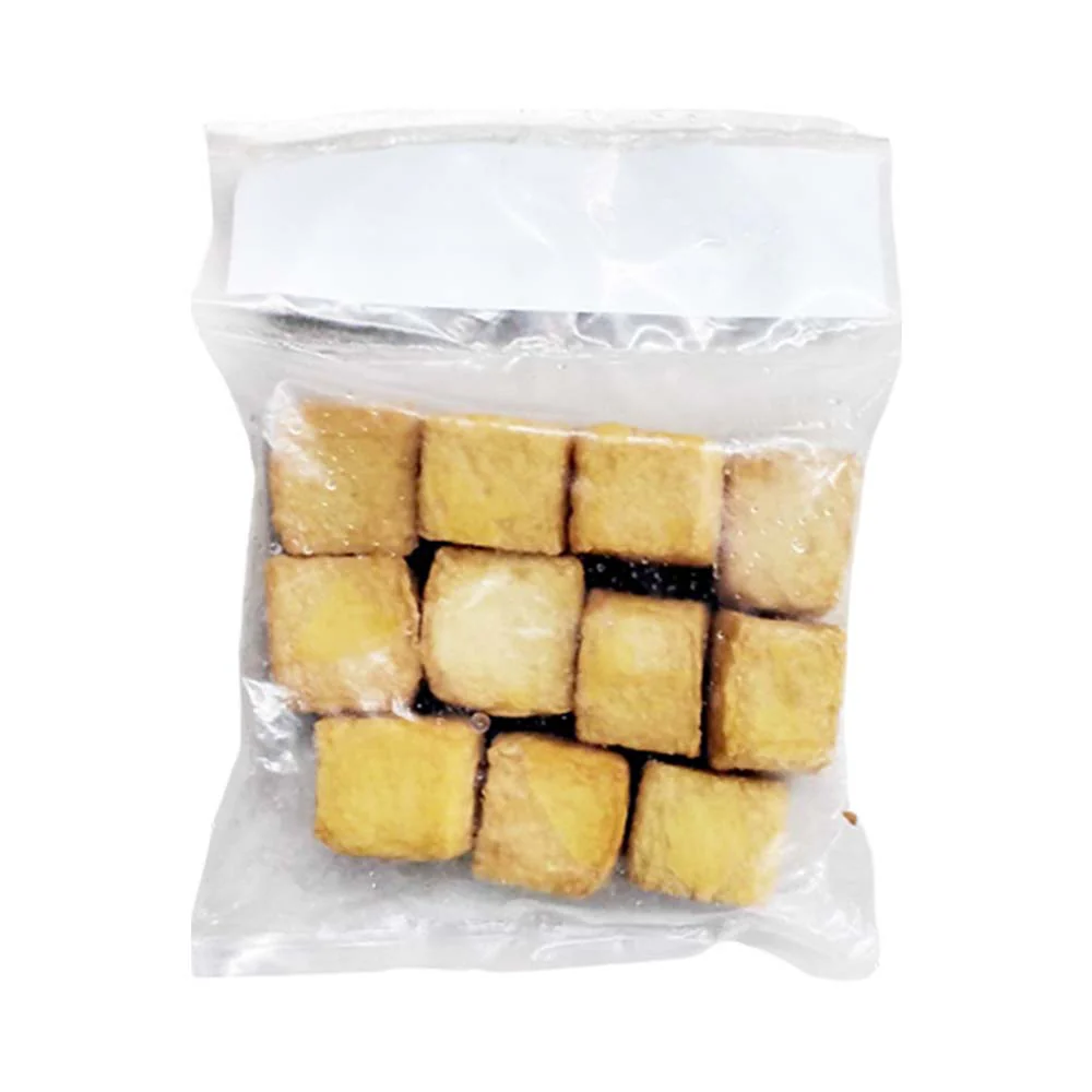 Yenmei Fish Tofu Cubic 250g - Image 2