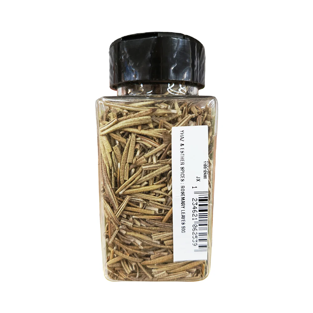 Yhaz And Esther Spices Rosemary Leaves 50g - Image 2