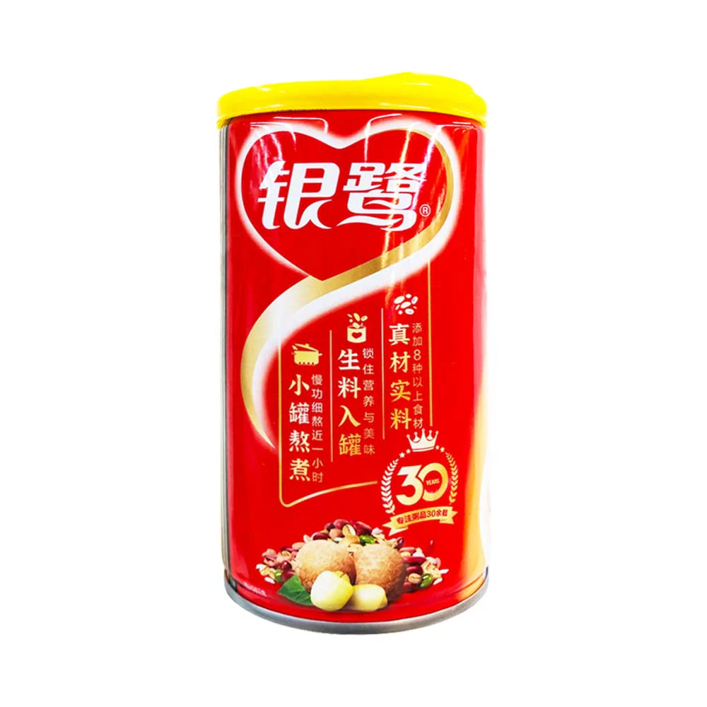 Yinlu Mixed Congee 360g - Image 2