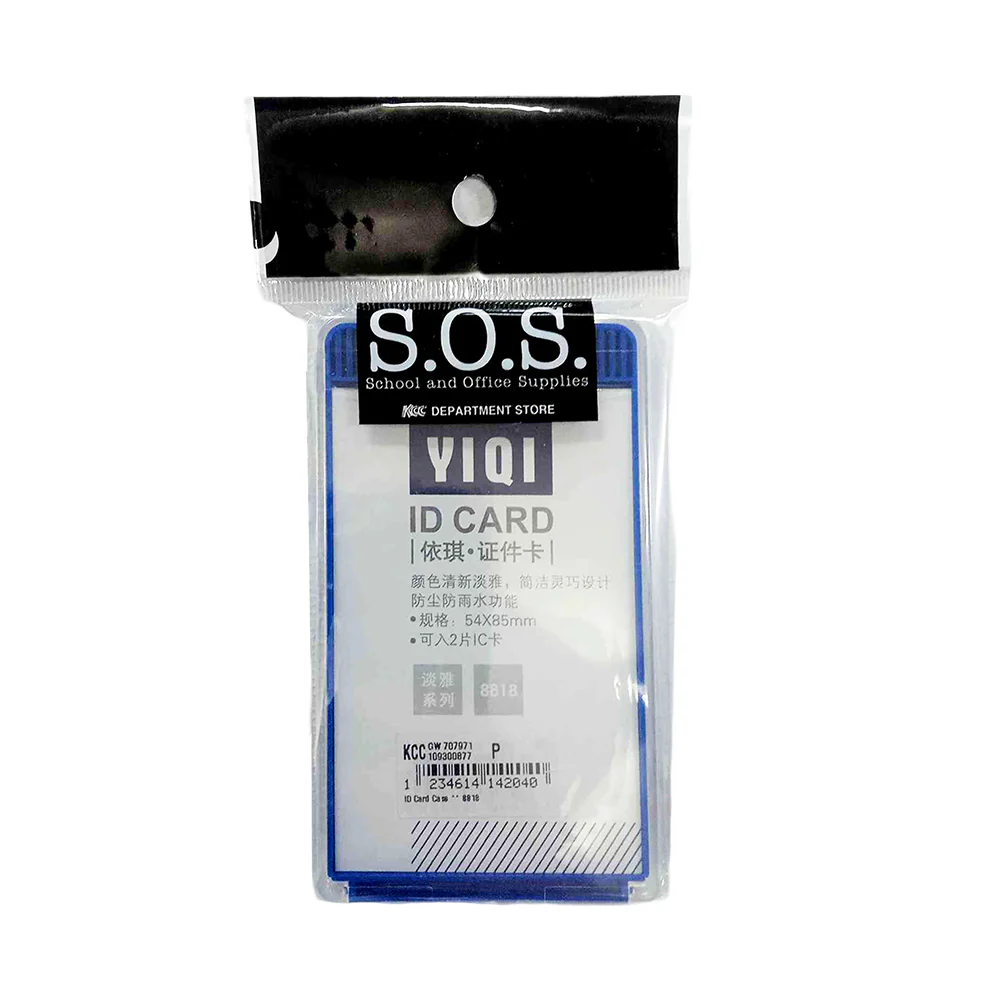 Yiqi ID Card Case