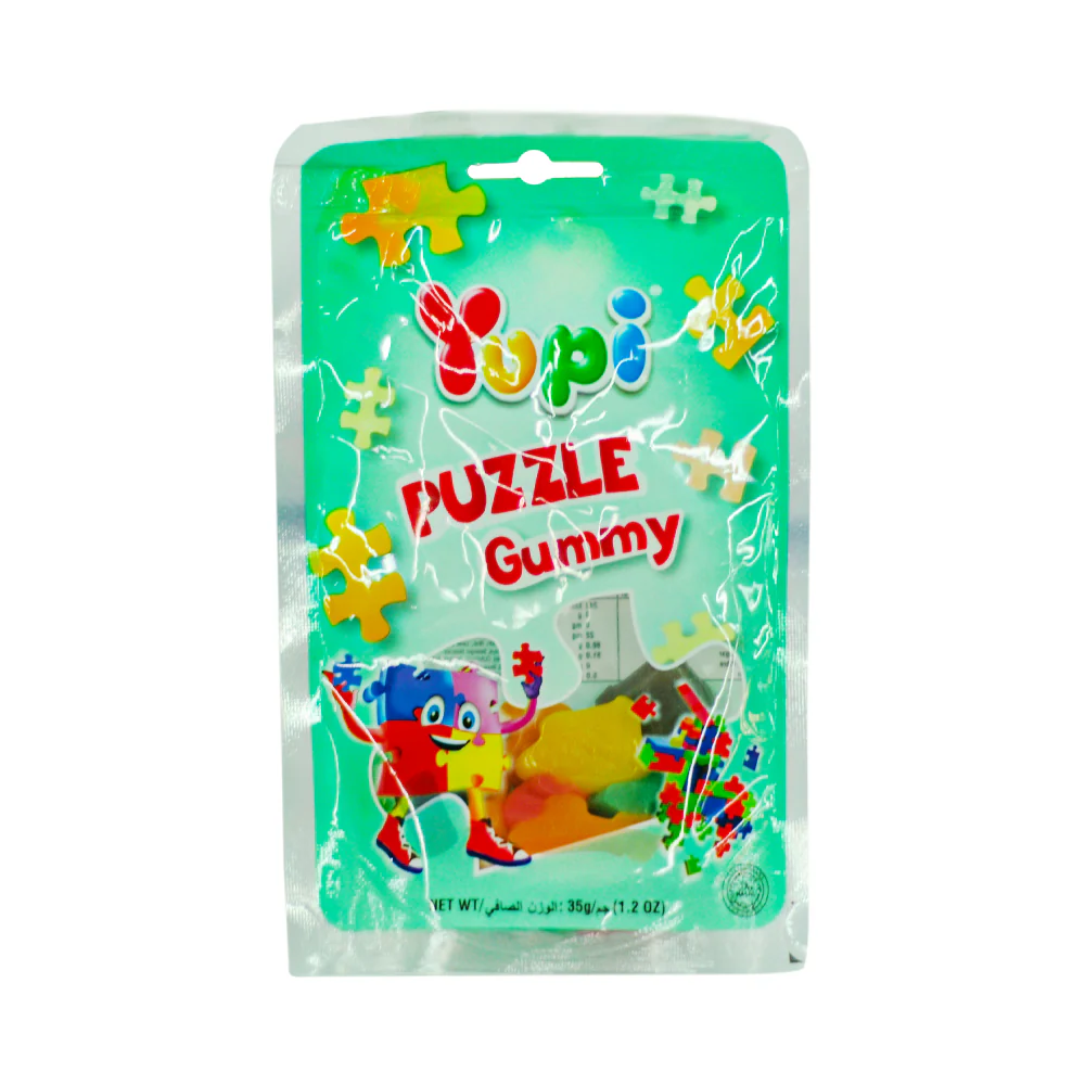 Yupi Gummy 35g - Image 3