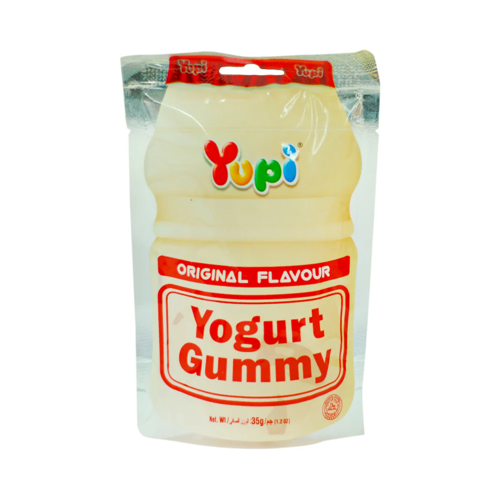 Yupi Gummy 35g - Image 5