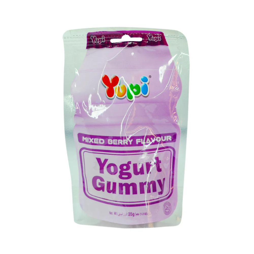 Yupi Gummy 35g - Image 7