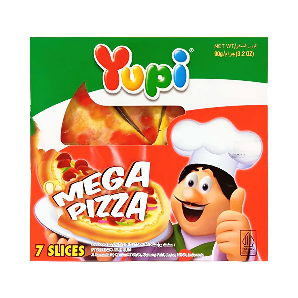 Yupi Gummy Candy - Image 5