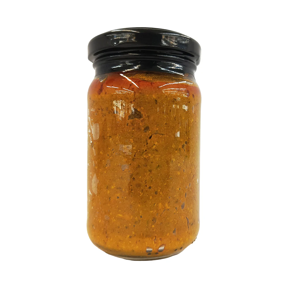 Zach Ally's Premium Crab Paste 227g - Image 2