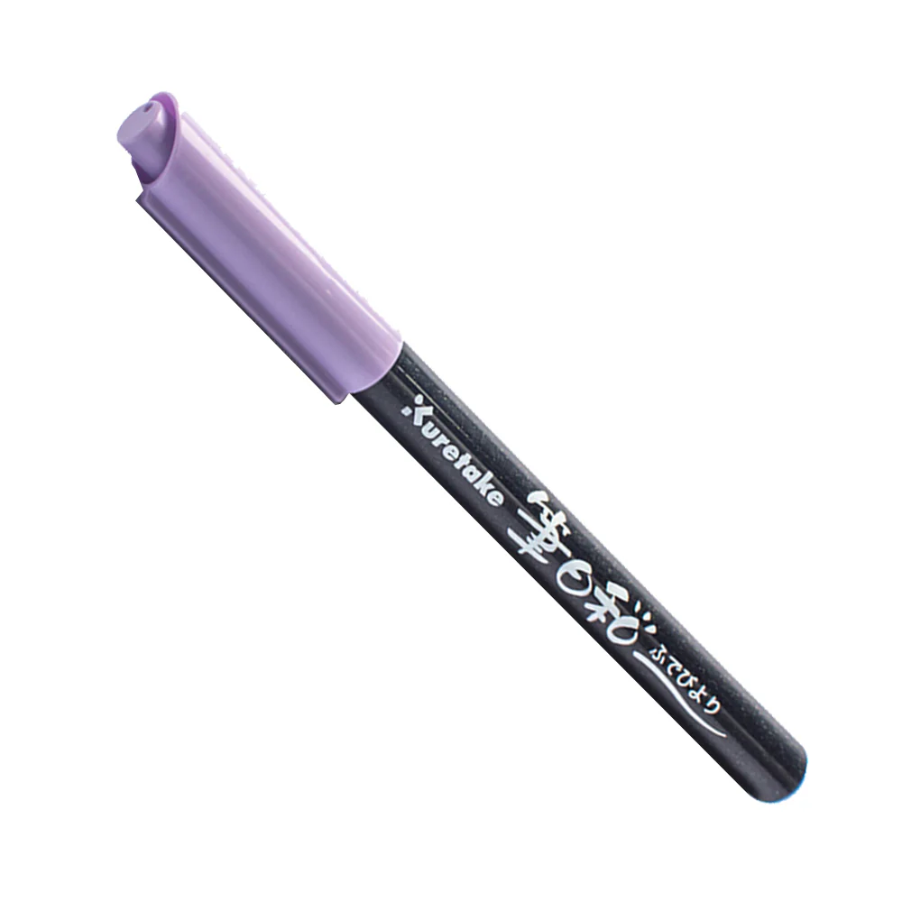 Zig Fudebiyori Brush Pen CBK-55-048 - Image 5
