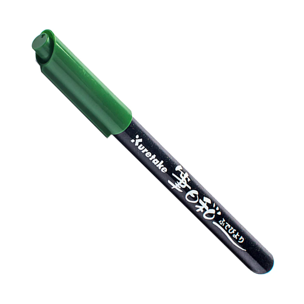 Zig Fudebiyori Brush Pen CBK-55-048 - Image 8
