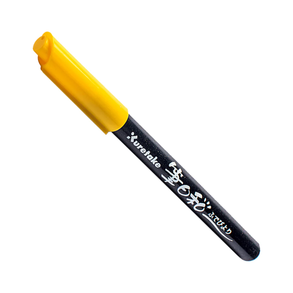 Zig Fudebiyori Brush Pen CBK-55-048 - Image 9