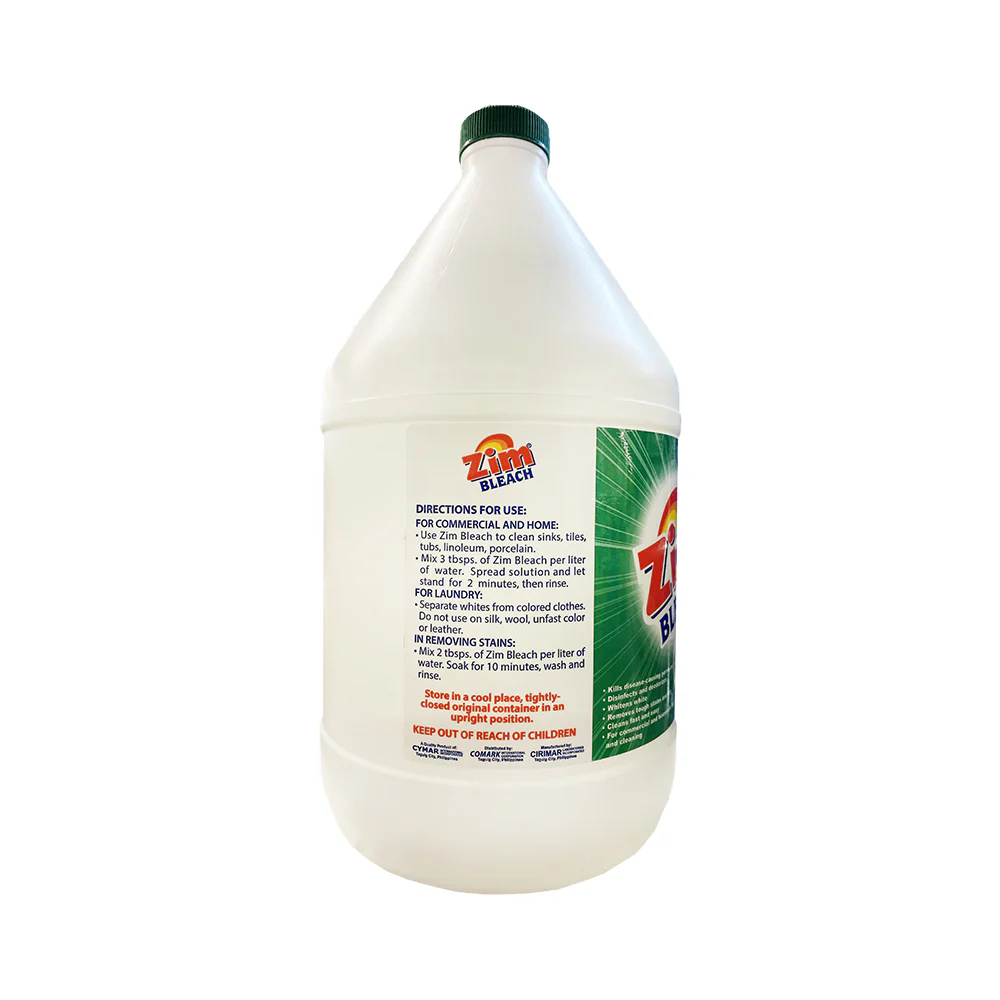 Zim Bleach Garden Bloom - Image 6
