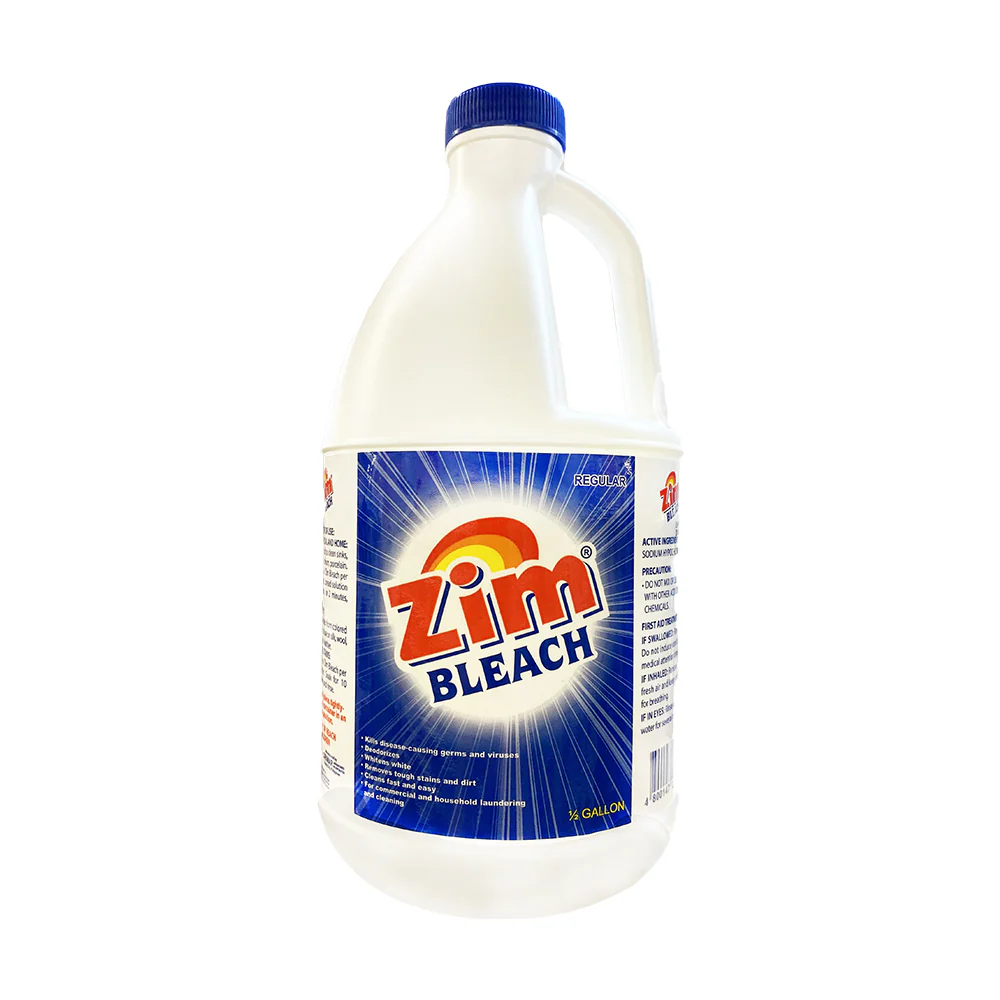 Zim Bleach Regular - Image 3