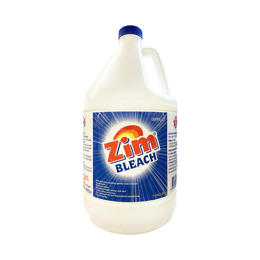 Zim Bleach Regular - Image 5