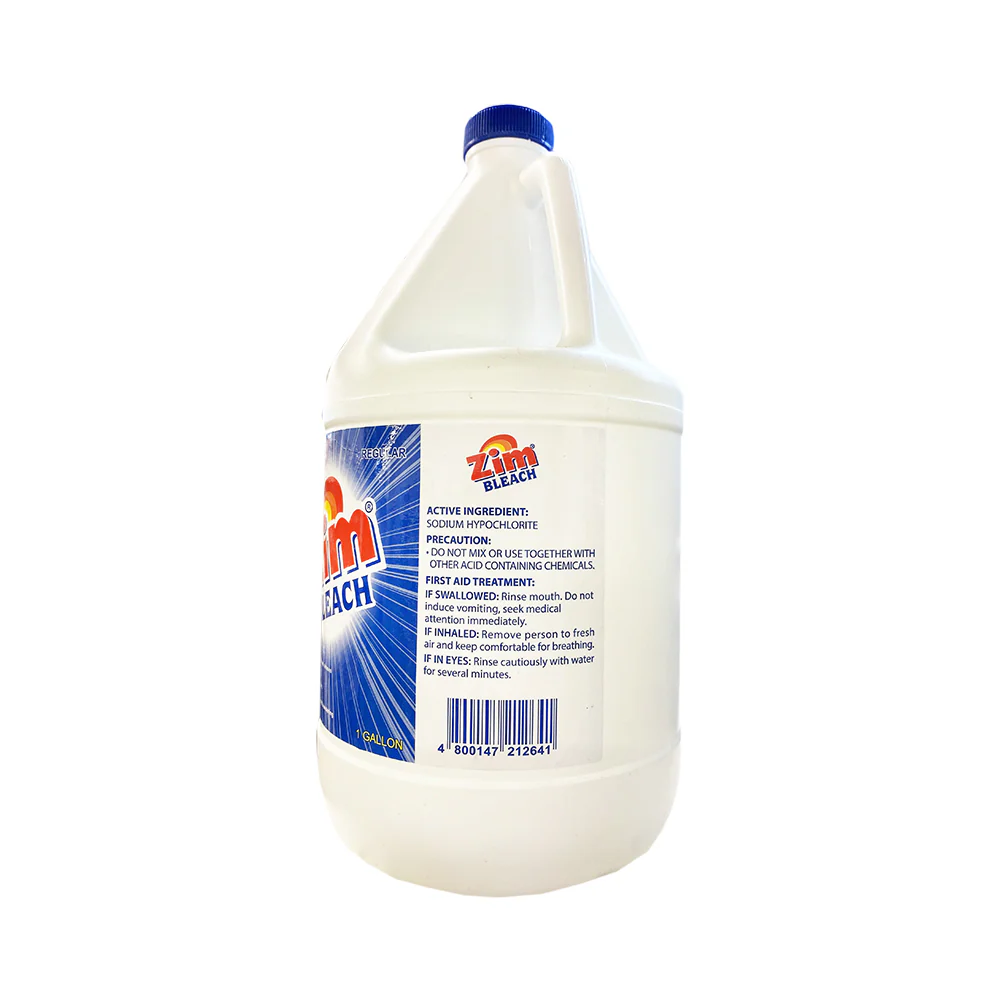 Zim Bleach Regular - Image 6